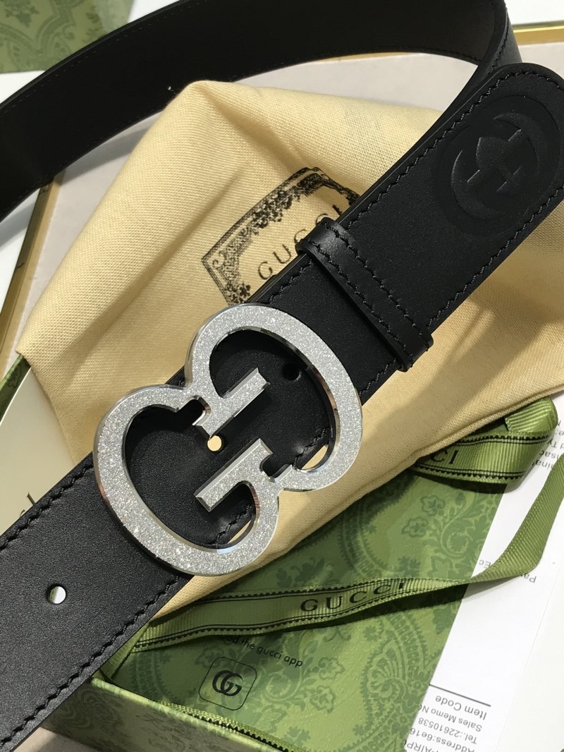 Gvc*1 belts